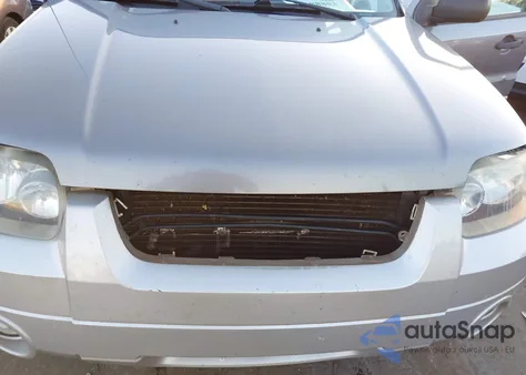 2007 Ford Escape Xlt/Xlt Sport from USA, damaged, VIN 1FMCU03127KA53069